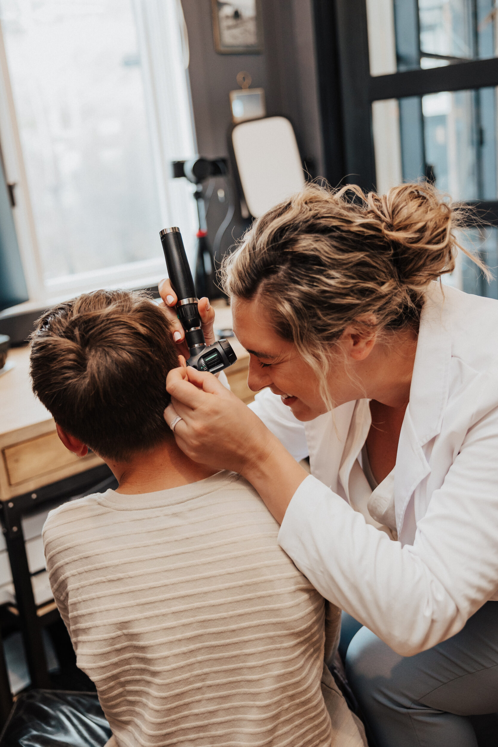 Specialty Pediatrics