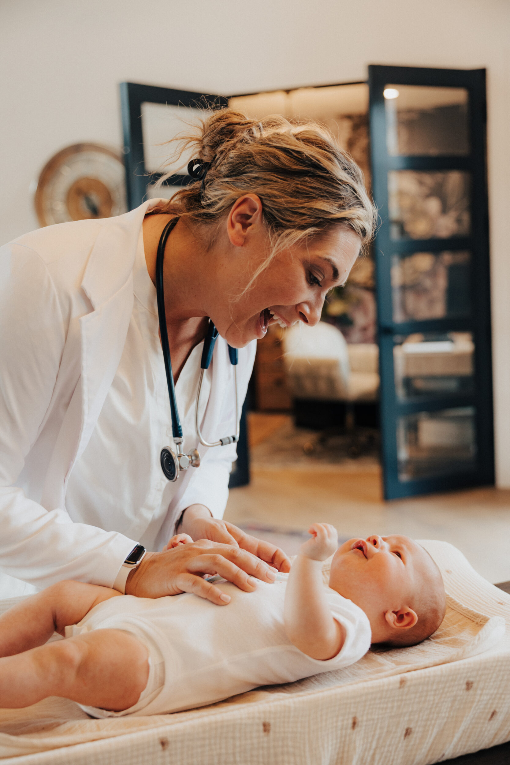 How Care Works