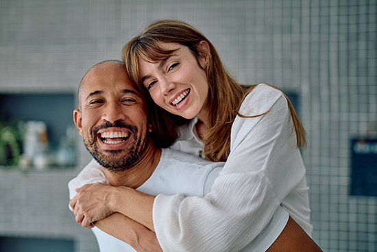 Male Fertility & Hormone Health